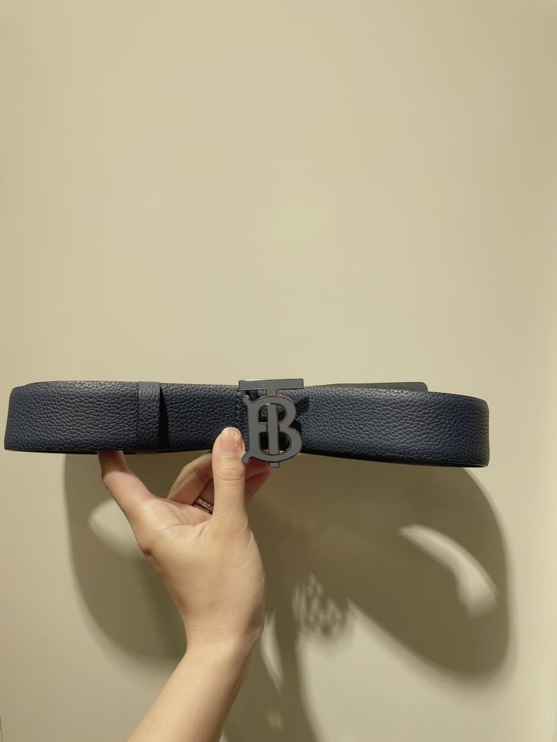 Burberry Belts